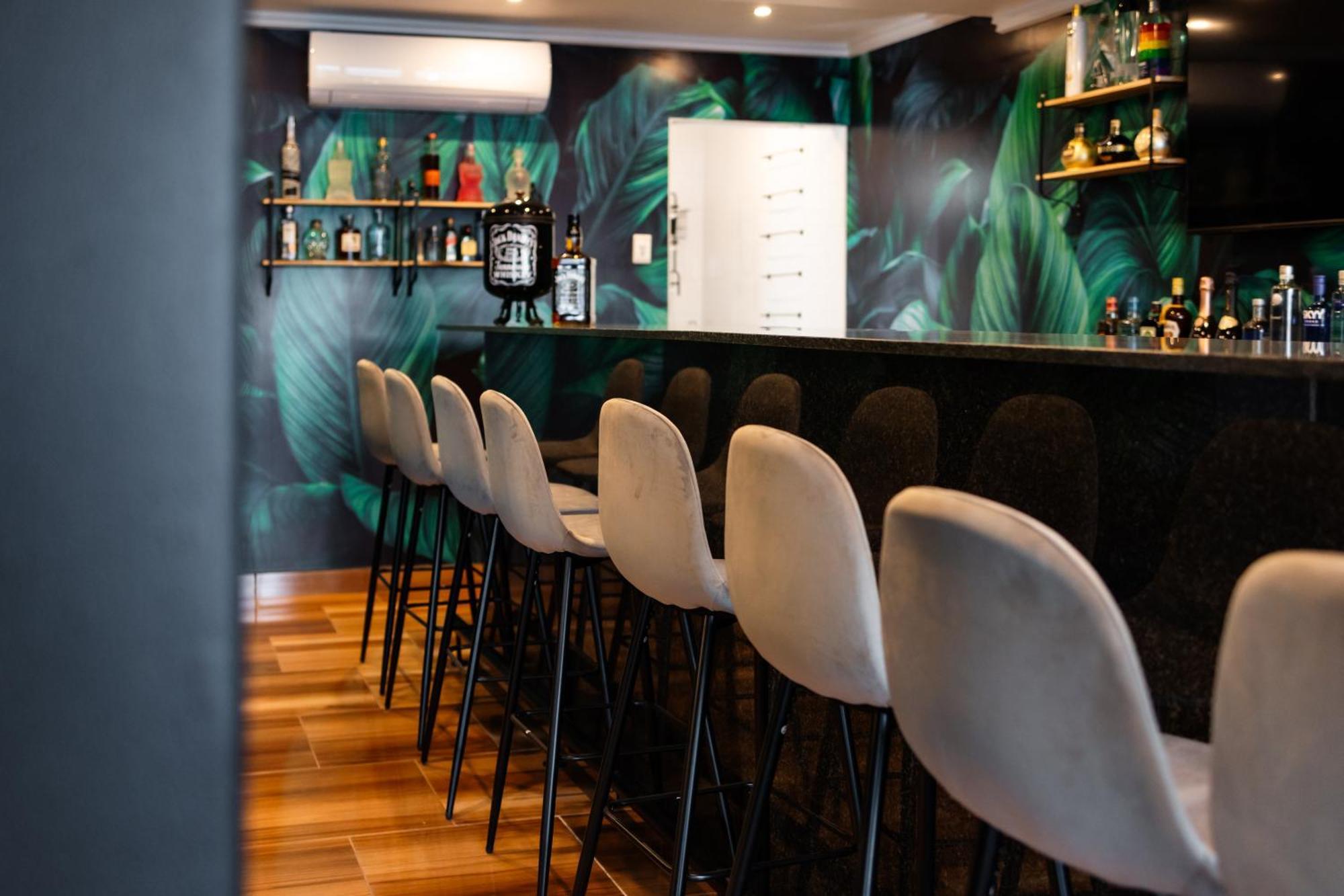 Bedfordview Hotel & Apartments ヨハネスブルグ 部屋 写真