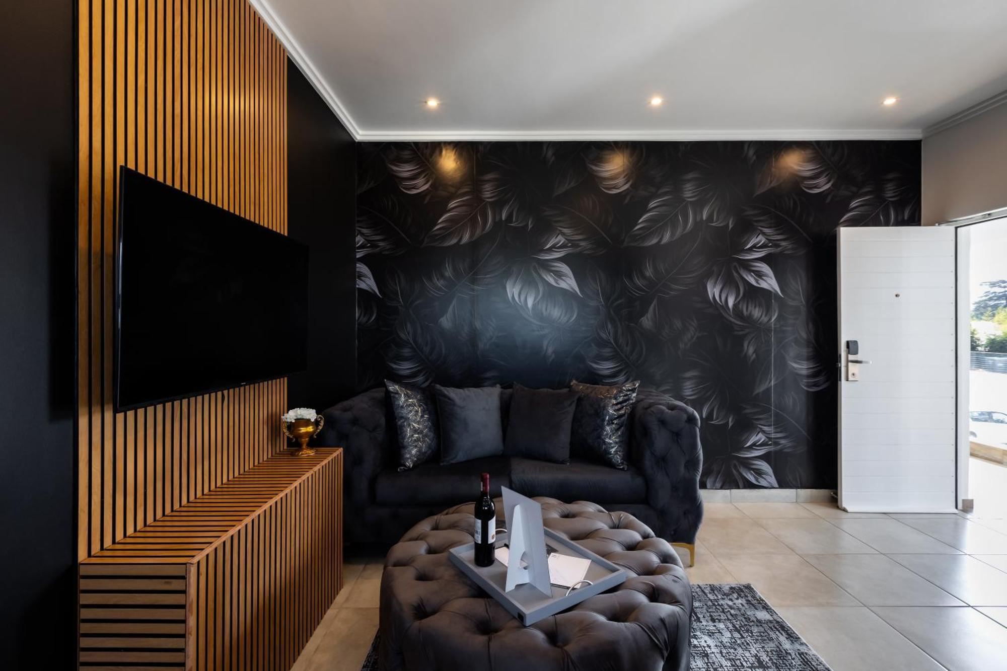 Bedfordview Hotel & Apartments ヨハネスブルグ 部屋 写真