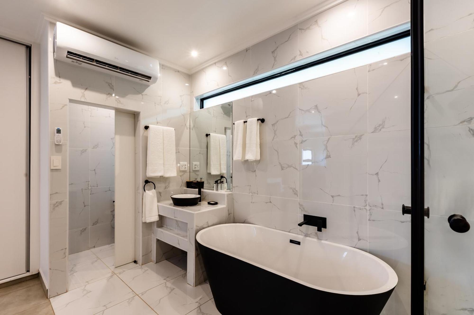 Bedfordview Hotel & Apartments ヨハネスブルグ 部屋 写真